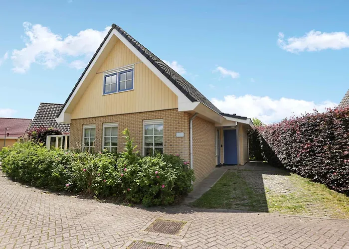 Vakantiepark Schoorlse Duinen
