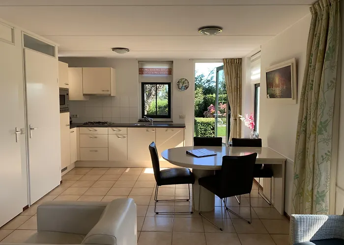 Europarcs Koningshof